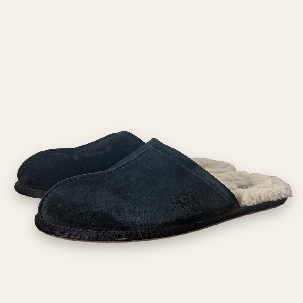 Ugg Scuff Slippers